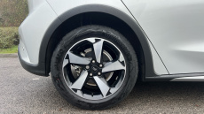 Ford Focus 1.0 EcoBoost Active 5dr Petrol Hatchback